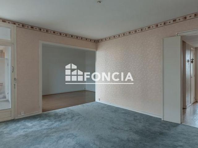 Appartement vente à Orléans, Olivet
