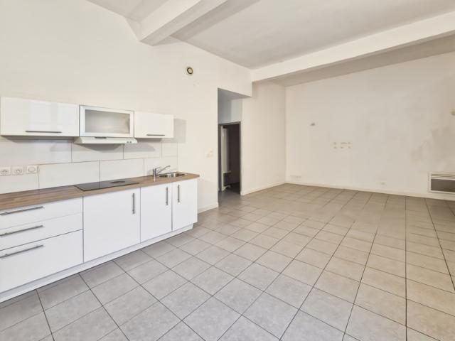 Appartement vente à Auch, Gimont