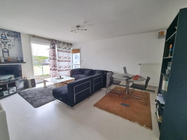 Appartement vente à Rennes, Bretagne