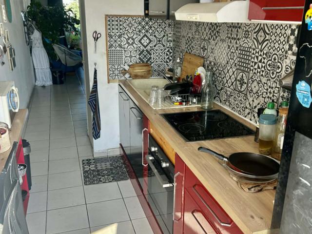 Appartement vente à La Réunion