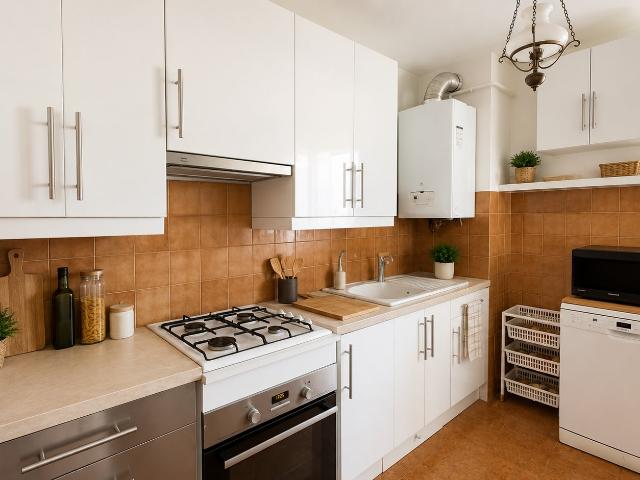 Appartement vente à Arrondissement de Toulon, Toulon
