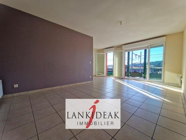 Appartement vente à Bayonne, Boucau