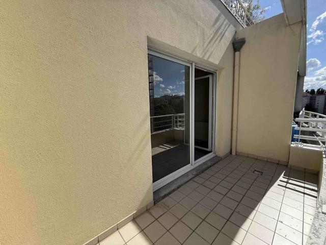 Appartement vente à Lyon, Métropole de Lyon