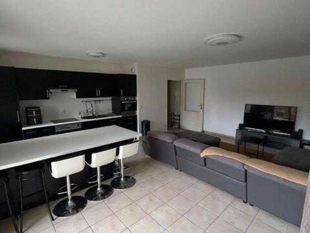 Appartement location à La Forge, Neydens