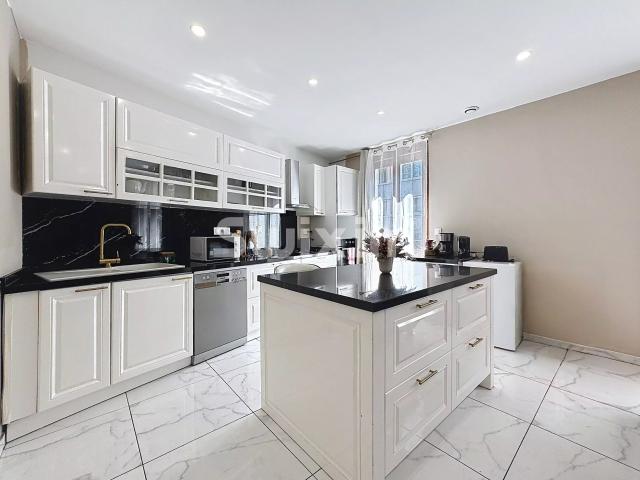 Appartement vente à Nantua, Bellegarde-sur-valserine