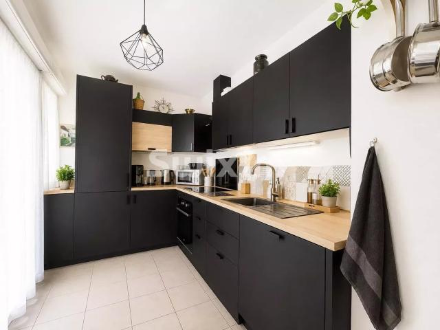 Appartement vente à Nantua, Bellegarde-sur-valserine