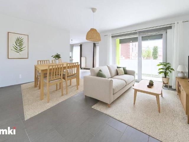 Appartement vente à Wattignies
