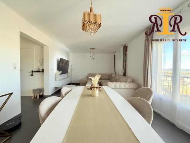 Appartement vente à Apt, Beaumont-de-pertuis