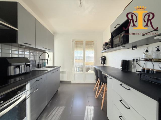 Appartement vente à Apt, Beaumont-de-pertuis
