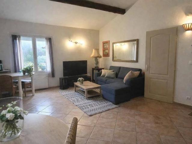 Appartement vente à Arrondissement de Draguignan, Callas