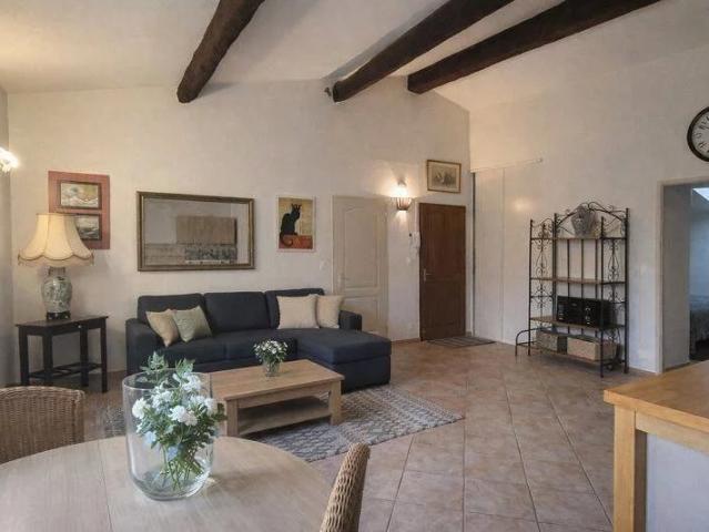 Appartement vente à Arrondissement de Draguignan, Callas