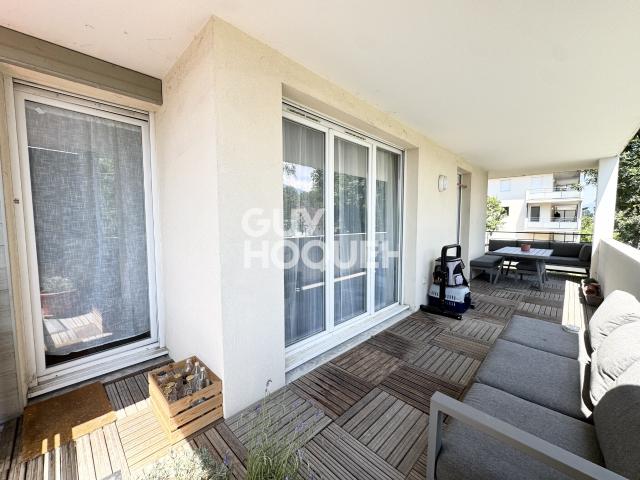 Appartement location à Grenoble, Saint-ismier