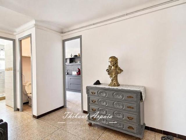 Appartement vente à Forcalquier, Manosque