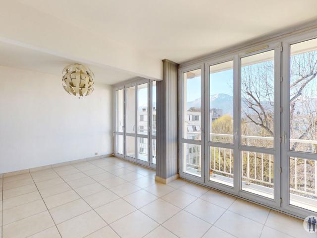 Appartement vente à Grenoble, Saint-martin-d'hères