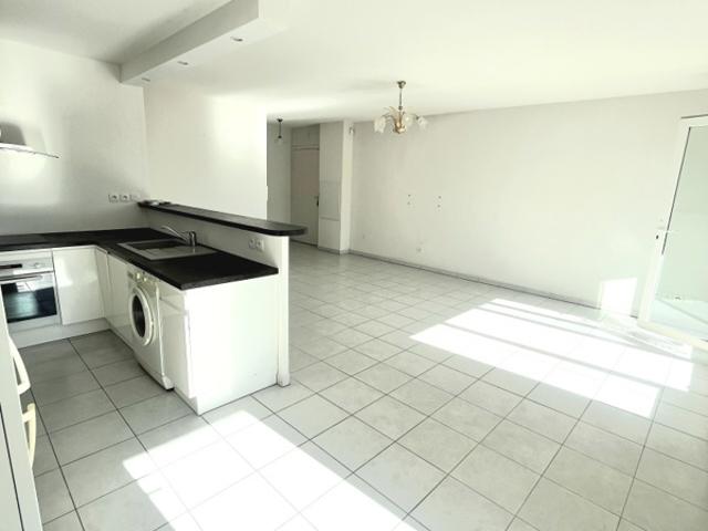 Appartement vente à Marseille, Septèmes-les-vallons