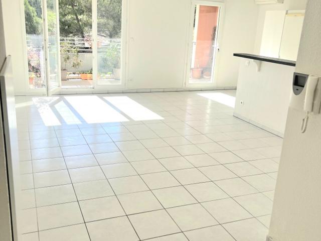 Appartement vente à Marseille, Septèmes-les-vallons