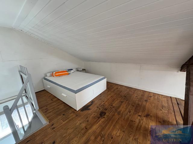 Appartement location à Tarbes