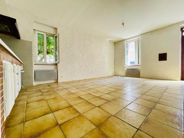 Appartement location à Montauban