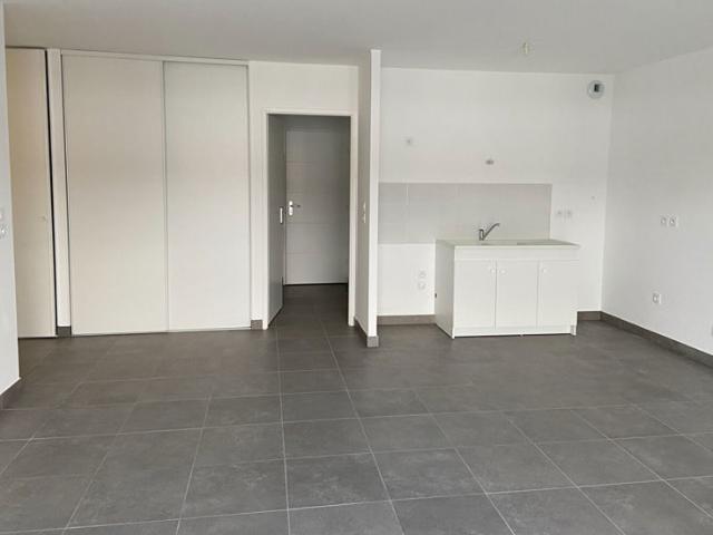 Appartement location à Thonon-les-Bains, Thonon-les-bains