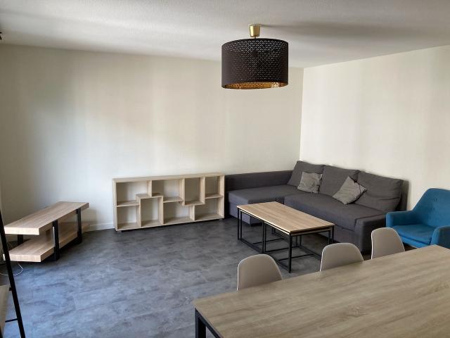 Appartement vente à Toulouse