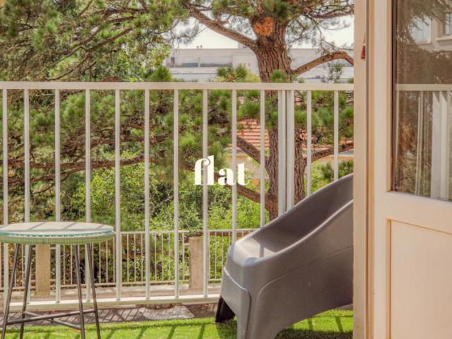 Appartement vente à Nantes