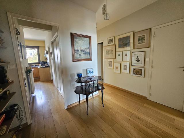 Appartement vente à Bastia, San-martino-di-lota