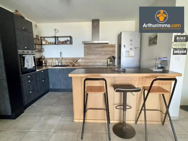 Appartement vente à Sartène, Propriano