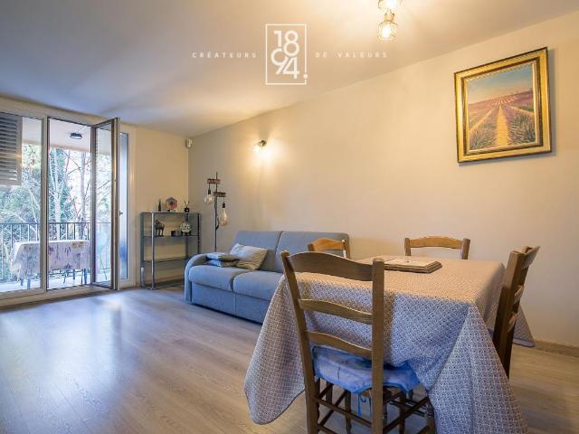 Appartement vente à Aix-en-Provence, Aix-en-provence