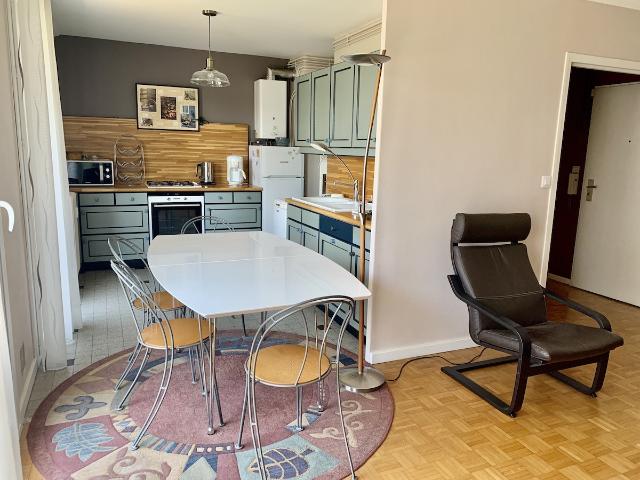 Appartement vente à Lyon, Métropole de Lyon
