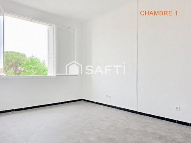 Appartement vente à Perpignan