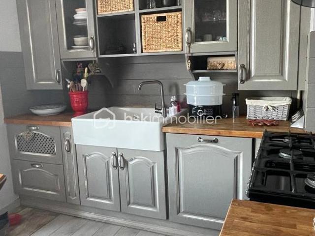 Appartement vente à Béziers