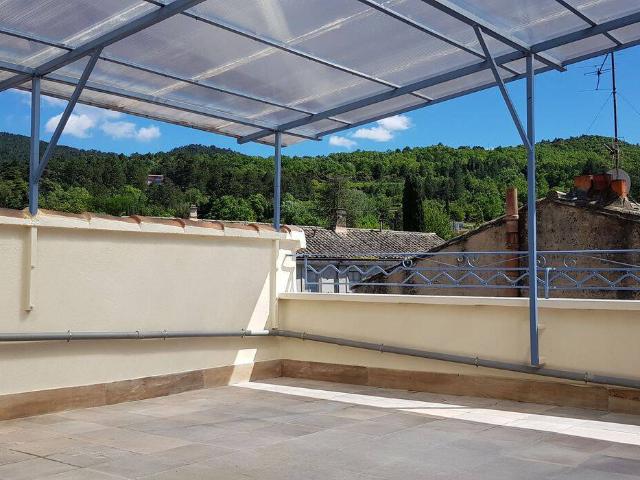 Appartement location à Malaucène, Vaucluse