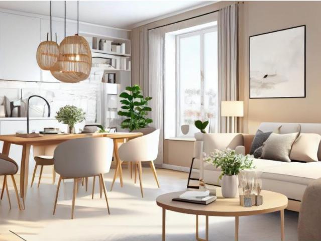 Appartement vente à Arcachon