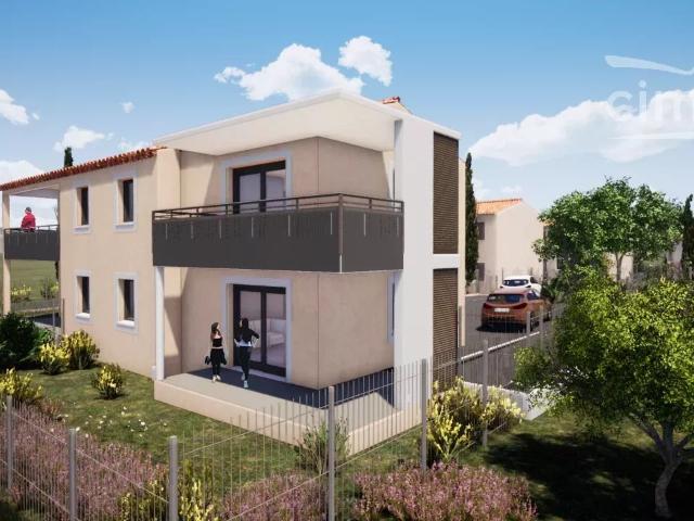 Appartement vente à Avignon, L'isle-sur-la-sorgue