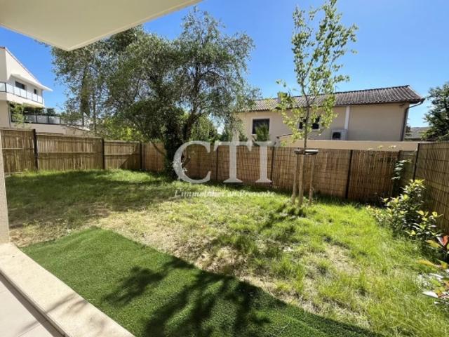 Appartement vente à Carpentras, Vaison-la-romaine