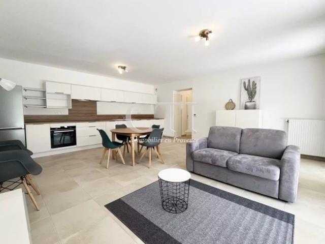 Appartement vente à Carpentras, Vaison-la-romaine