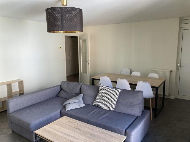 Appartement vente à Toulouse