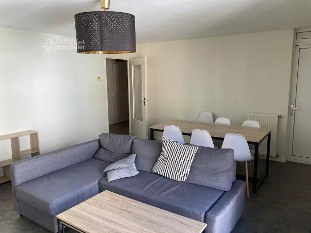 Appartement vente à Toulouse