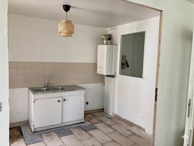Appartement vente à Toulouse