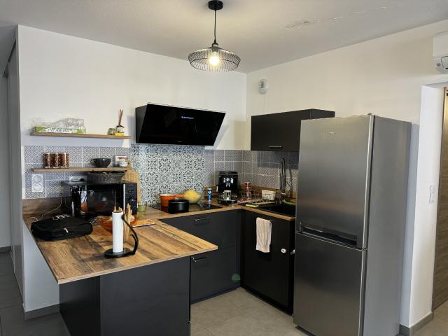 Appartement location à Bastia, Borgo