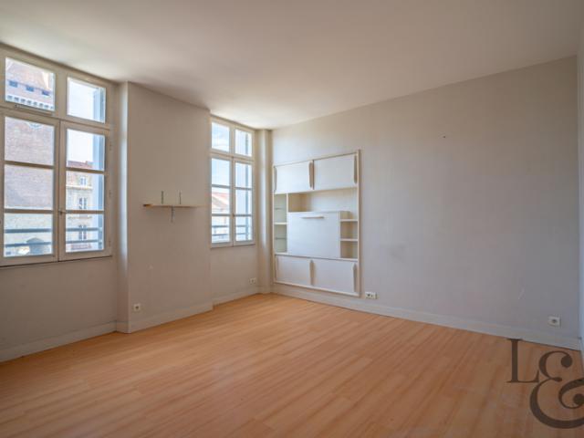 Appartement vente à Villeneuve-sur-Lot, Villeneuve-sur-lot