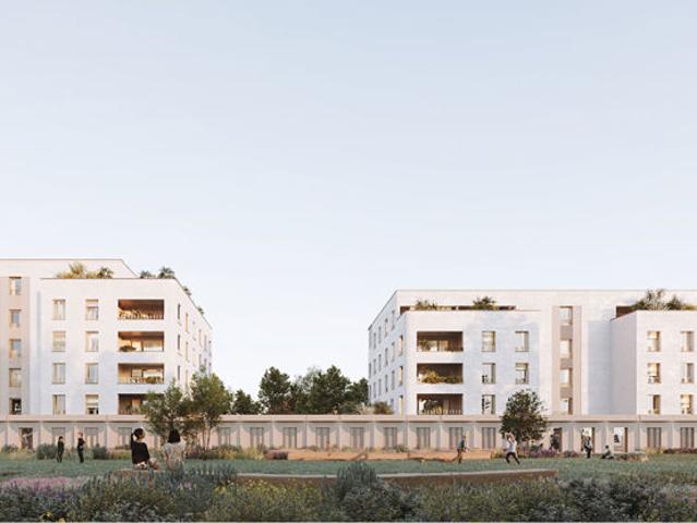 Appartement vente à Roanne, Le Coteau