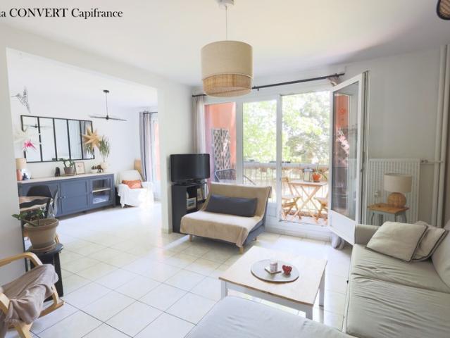 Appartement vente à Mâcon