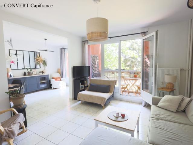 Appartement vente à Mâcon