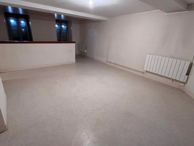 Appartement location à Montbard, Vanvey