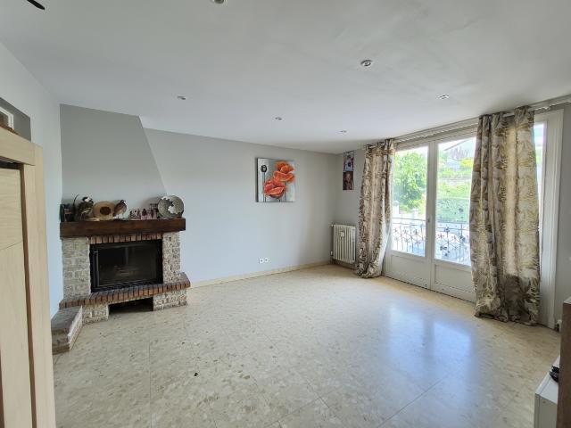 Appartement vente à Millau