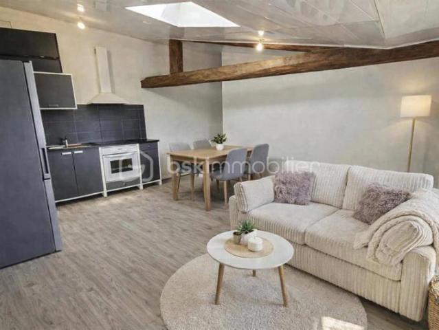 Appartement vente à Brignoles, Camps-la-source