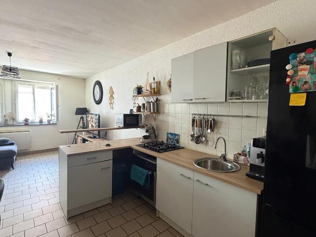 Appartement location à Vienne, Chanas