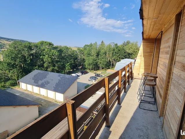 Appartement vente à La Cabanasse, Pyrénées-Orientales