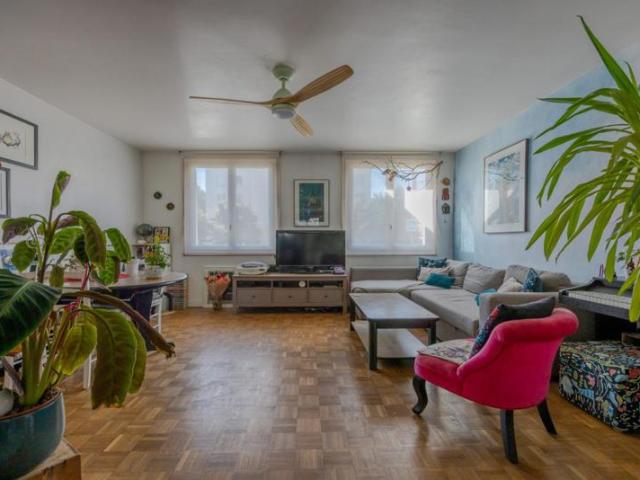 Appartement vente à Nantes, Fonderies